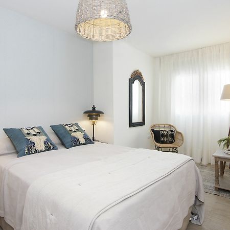 Chezmoihomes Cathedral Apartment 2Br Granada Exteriör bild