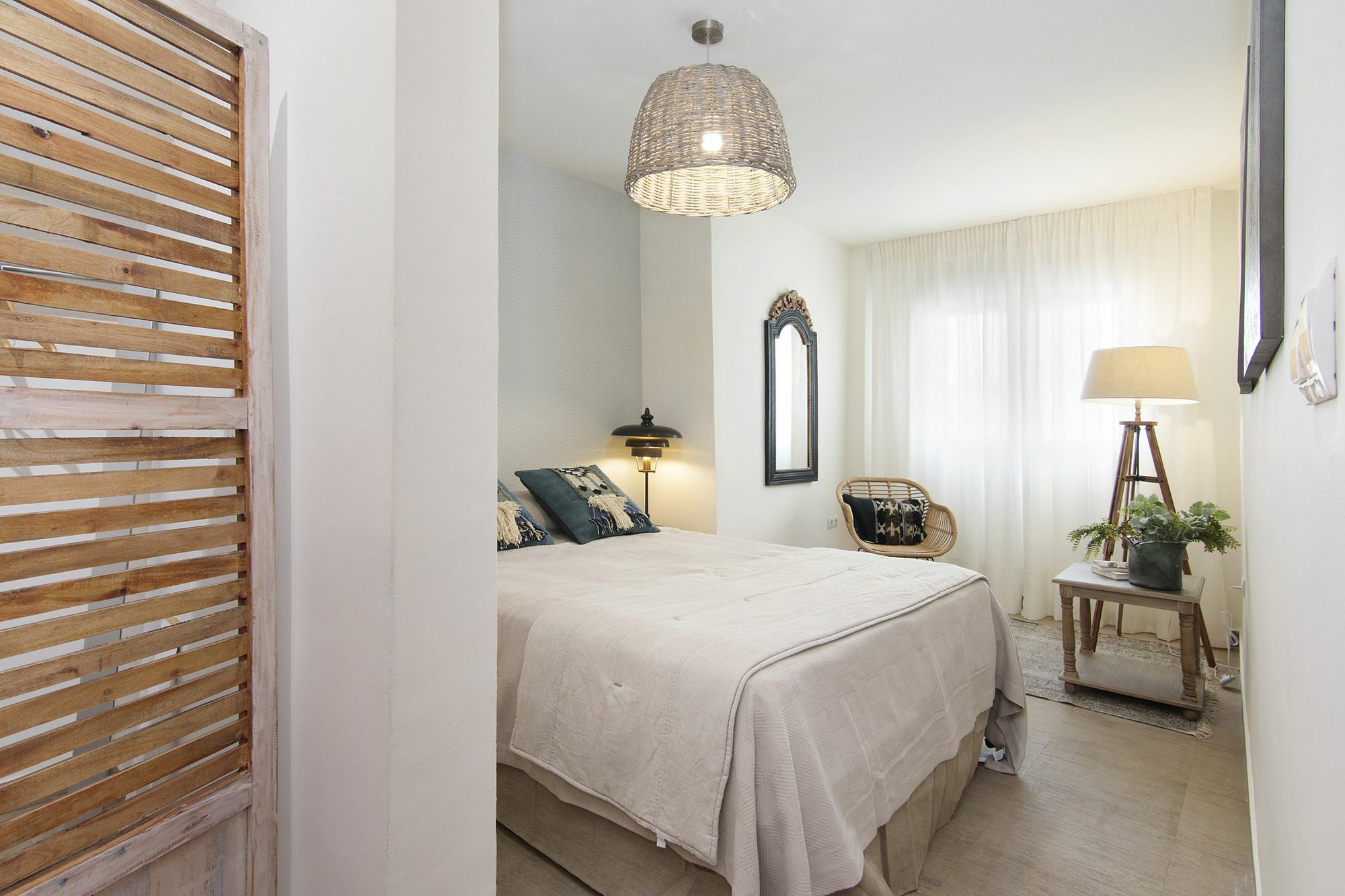 Chezmoihomes Cathedral Apartment 2Br Granada Exteriör bild